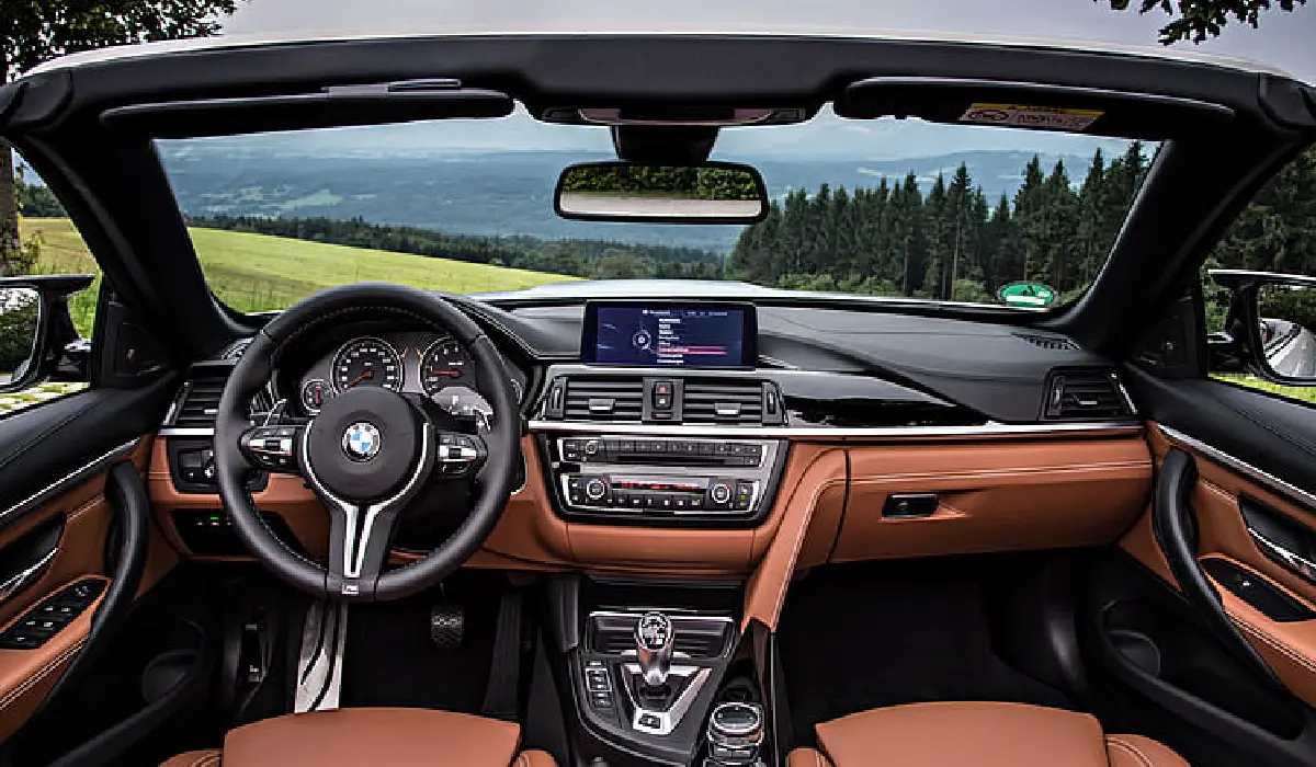 BMW - M4 Convertible - Best Car Rentals - Best Preowned Car - Exclusive Concierge Club.webp